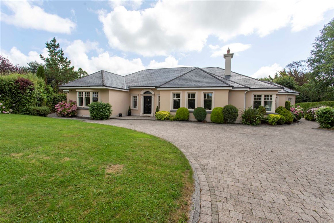 Dunard, Oakpark Road, Tralee, Co.Kerry
