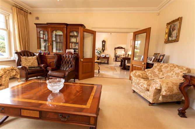 Dunard, Oakpark Road, Tralee, Co.Kerry