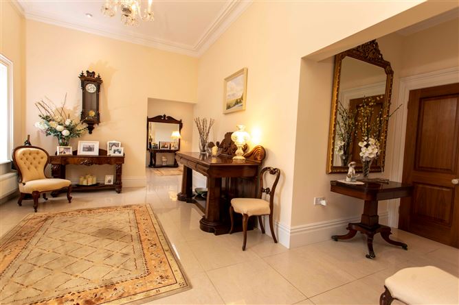 Dunard, Oakpark Road, Tralee, Co.Kerry