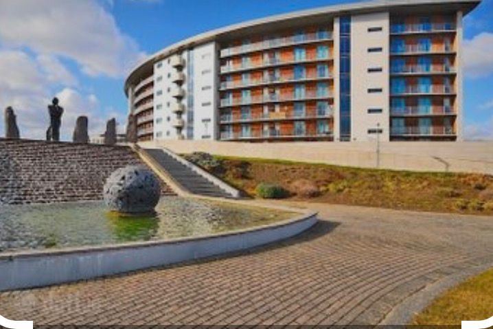The Crescent Building, Parkwest, Dublin 12
