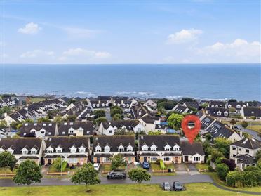 54a Kelly`s Bay Promenade, Skerries, Dublin