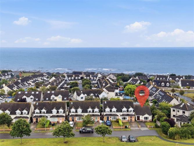 54a Kelly`s Bay Promenade, Skerries, Dublin