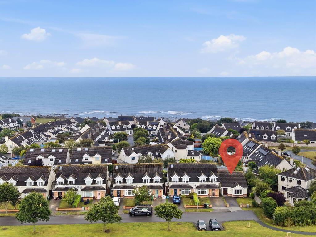 54a Kelly`s Bay Promenade, Skerries, Dublin