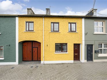 Main Street, Mullagh, Cavan