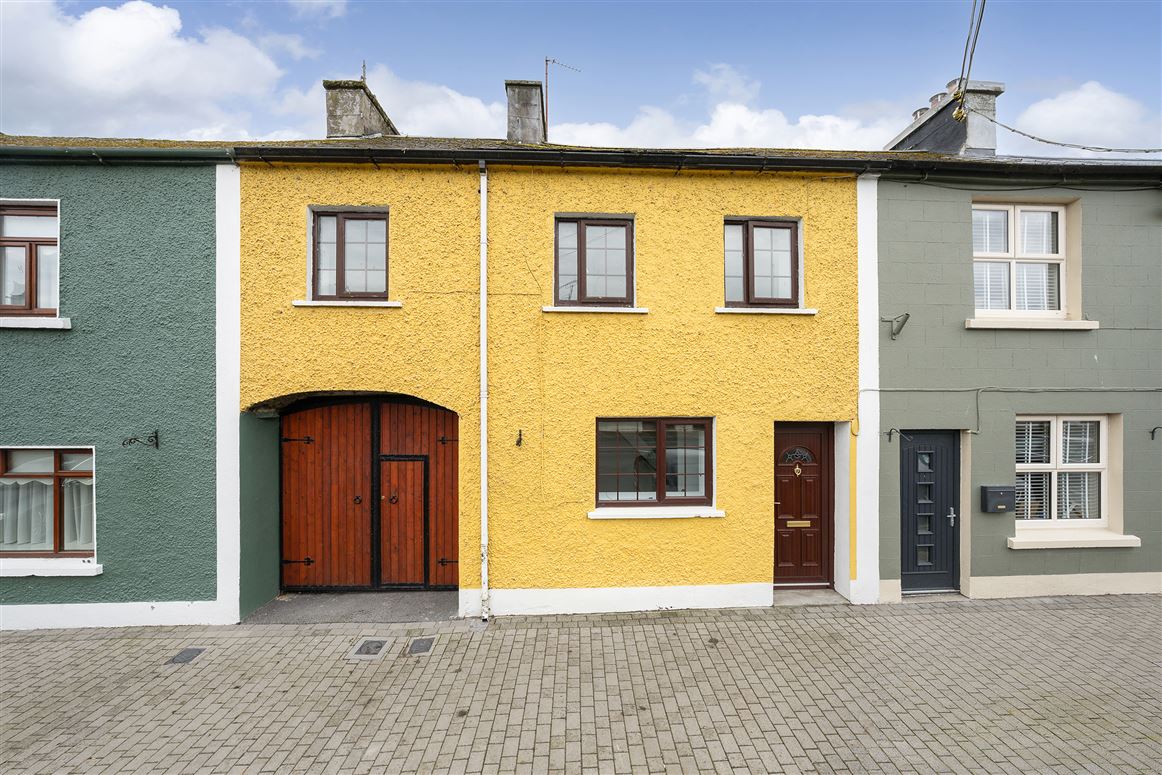 Main Street, Mullagh, Cavan