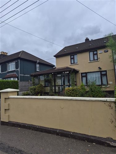 Antonville, 9 Lower Pouladuff Road, The Lough, Cork City