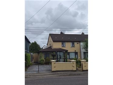 Antonville, 9 Lower Pouladuff Road, The Lough, Cork City