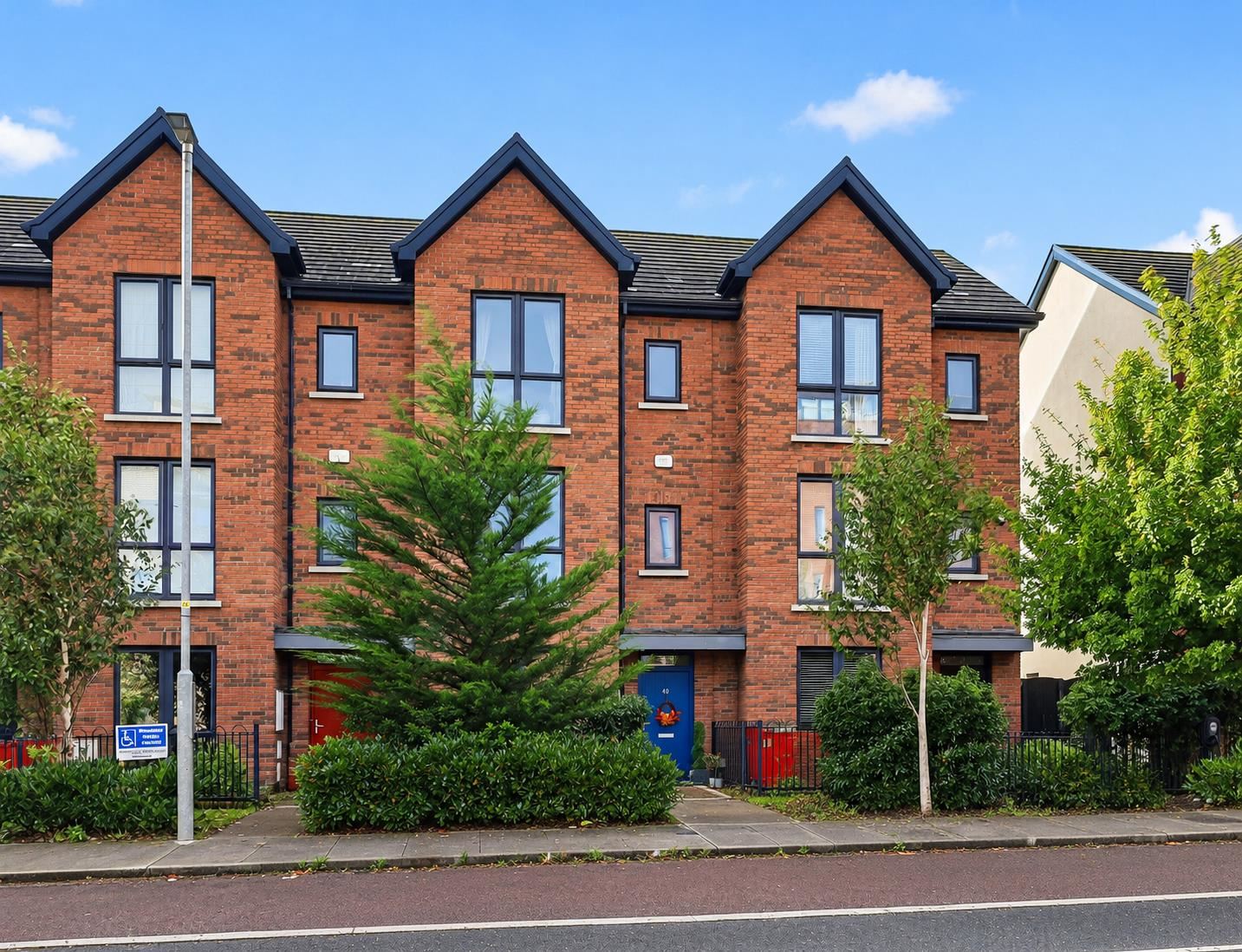 Photo 1 of 28 — 49 Marrsfield Avenue, Belltree, Clongriffin, Dublin 13