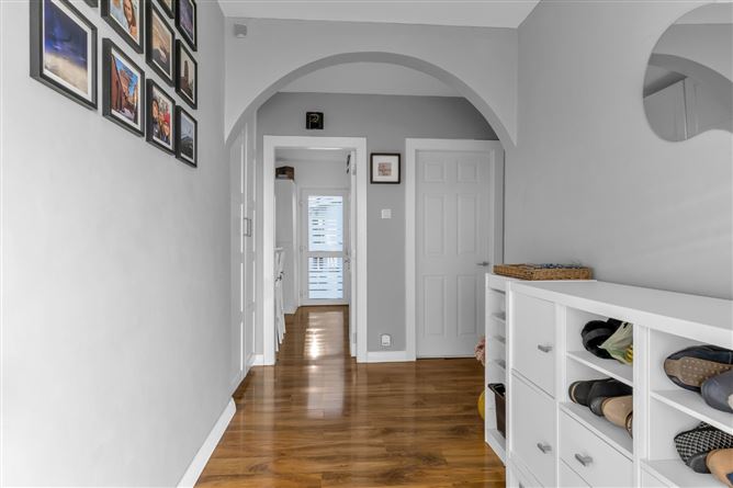 Archview, Nicholastown, Athy, Co. Kildare
