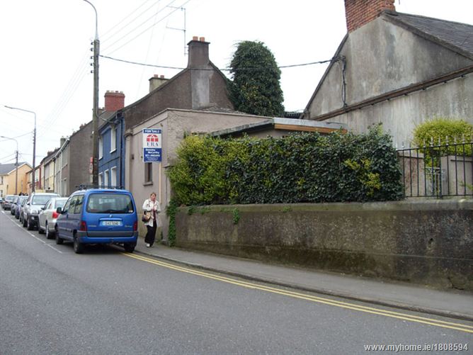 The Lodge, Thomond Square, Old Blackrock Road, City Centre Sth, Cork City