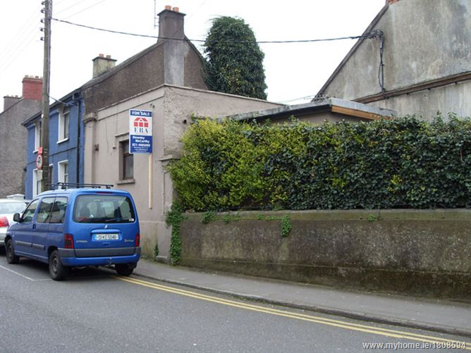The Lodge, Thomond Square, Old Blackrock Road, City Centre Sth, Cork City
