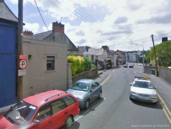 The Lodge, Thomond Square, Old Blackrock Road, City Centre Sth, Cork City