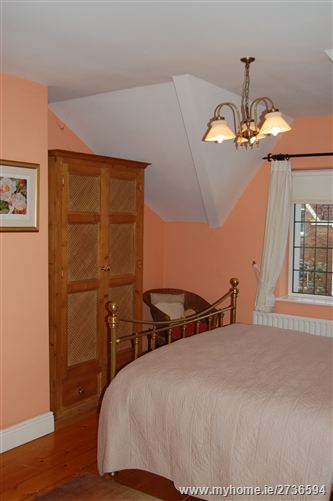 14 Treesdale, Stillorgan,   South County Dublin