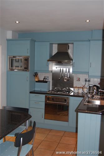 14 Treesdale, Stillorgan,   South County Dublin