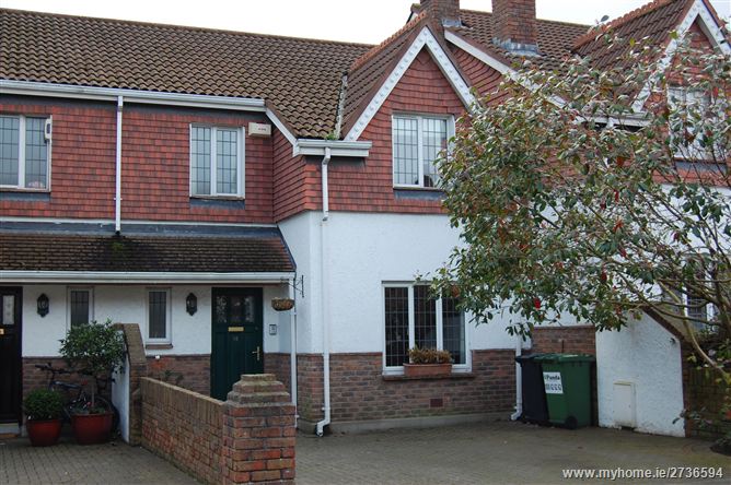 14 Treesdale, Stillorgan,   South County Dublin