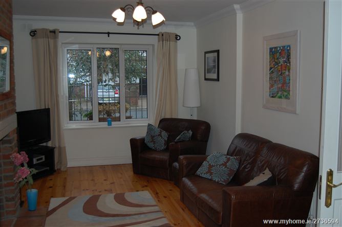 14 Treesdale, Stillorgan,   South County Dublin