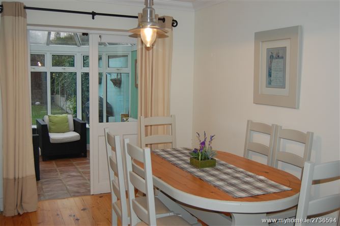 14 Treesdale, Stillorgan,   South County Dublin