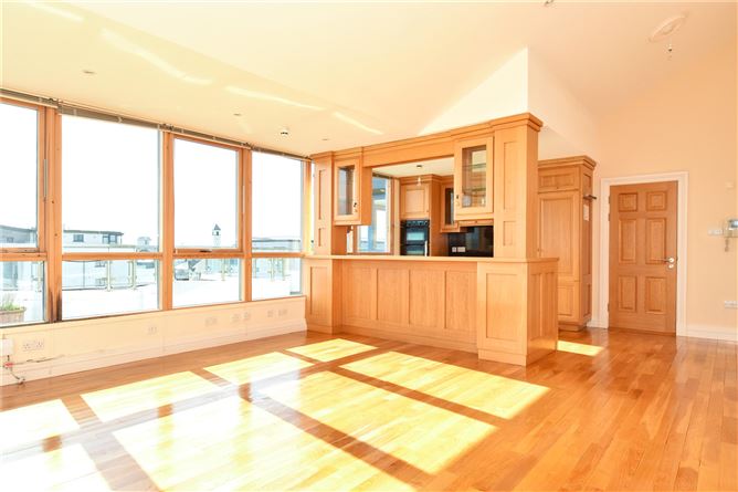 32 Pointe Boise, Salthill, Galway