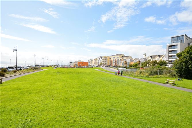 32 Pointe Boise, Salthill, Galway