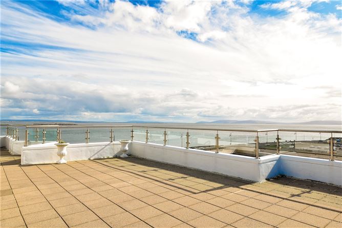 32 Pointe Boise, Salthill, Galway