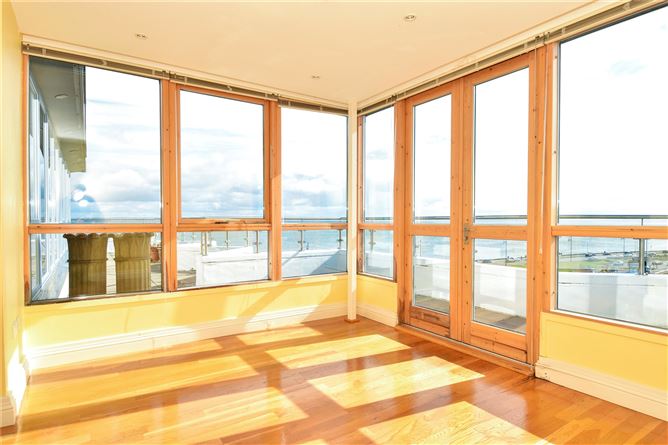 32 Pointe Boise, Salthill, Galway