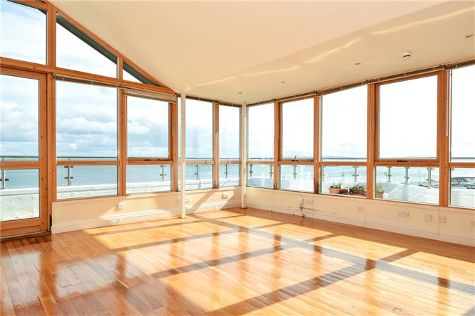 32 Pointe Boise, Salthill, Galway