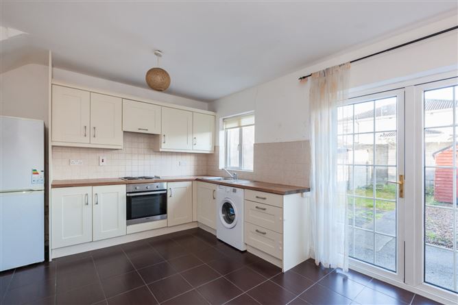 5 The Crescent, Melrose Park, Kinsealy, CO Dublin
