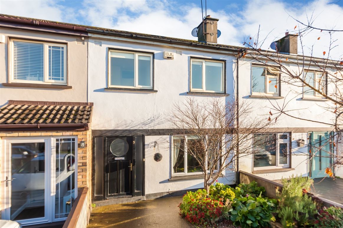 5 The Crescent, Melrose Park, Kinsealy, CO Dublin