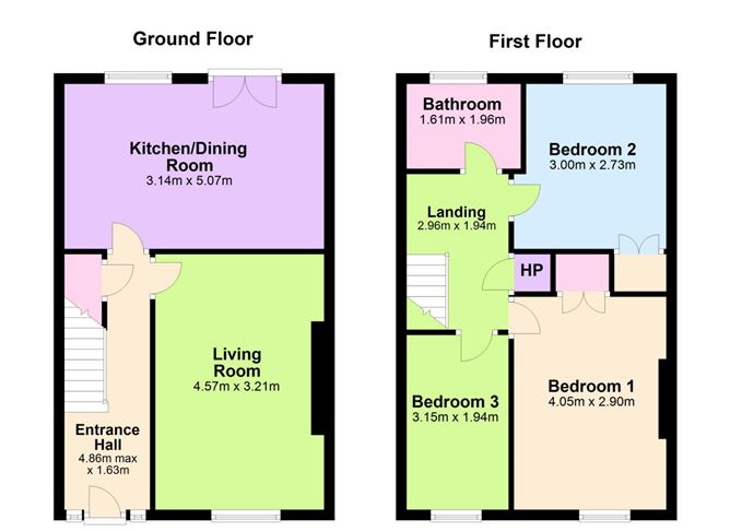 5 The Crescent, Melrose Park, Kinsealy, CO Dublin