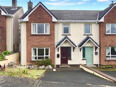 123 Cartur Mor, Knocknacarra, Galway City