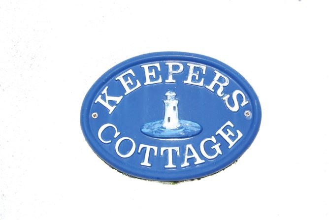 Keepers Cottage, Eyeries, Beara, Co. Cork