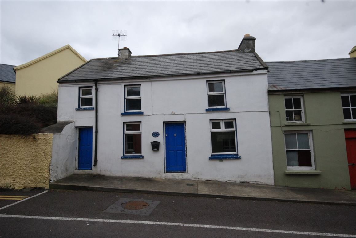 Keepers Cottage, Eyeries, Beara, Co. Cork