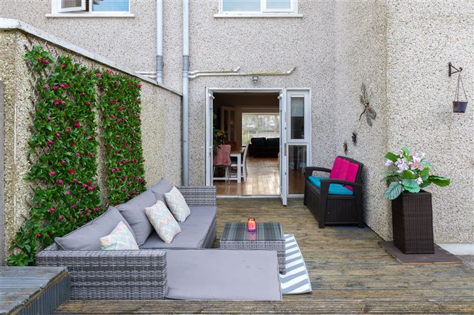 142 Fernwood, Glyntown, Glanmire, Cork