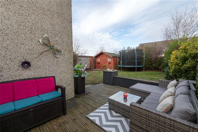 142 Fernwood, Glyntown, Glanmire, Cork