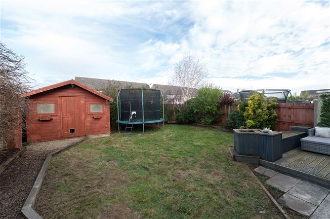 142 Fernwood, Glyntown, Glanmire, Cork