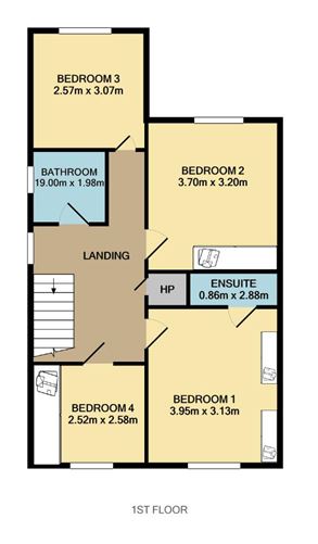 142 Fernwood, Glyntown, Glanmire, Cork