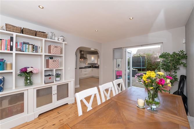 142 Fernwood, Glyntown, Glanmire, Cork