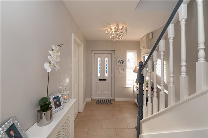 142 Fernwood, Glyntown, Glanmire, Cork