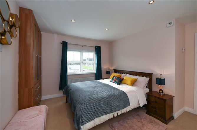 142 Fernwood, Glyntown, Glanmire, Cork