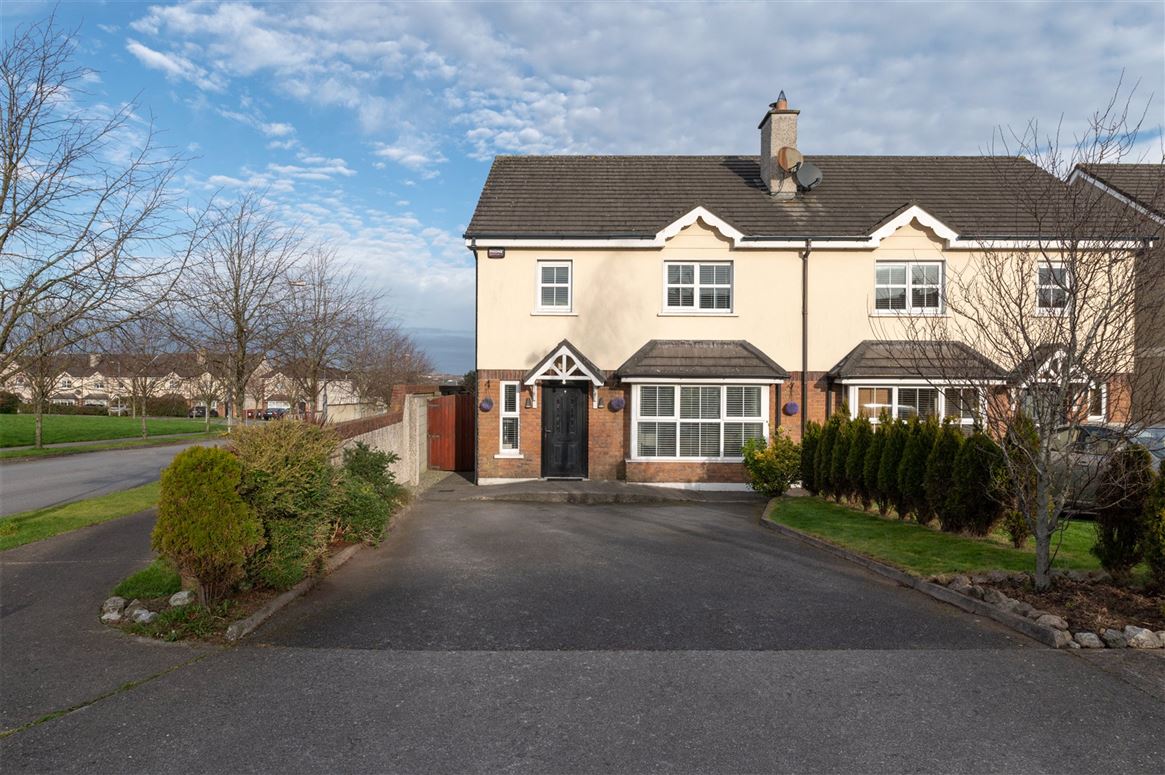 142 Fernwood, Glyntown, Glanmire, Cork