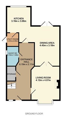 142 Fernwood, Glyntown, Glanmire, Cork