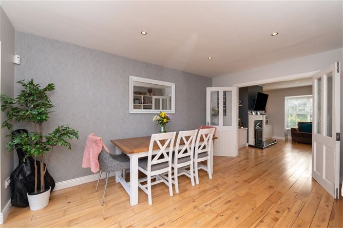 142 Fernwood, Glyntown, Glanmire, Cork
