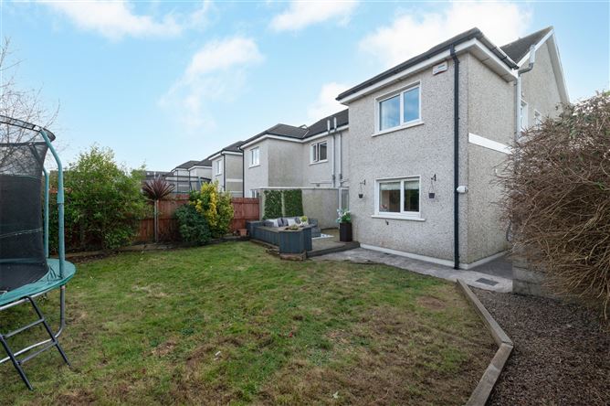 142 Fernwood, Glyntown, Glanmire, Cork