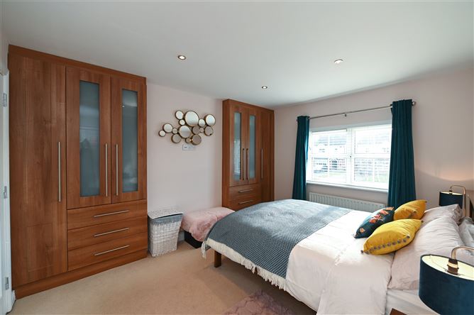 142 Fernwood, Glyntown, Glanmire, Cork