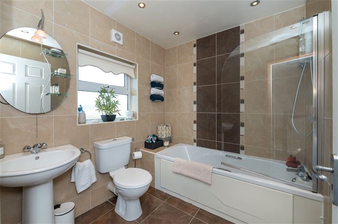 142 Fernwood, Glyntown, Glanmire, Cork