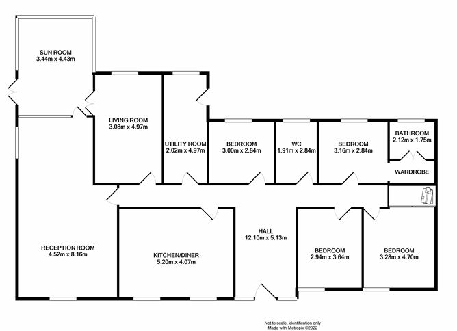 Rootiagh, Crecora, Co. Limerick