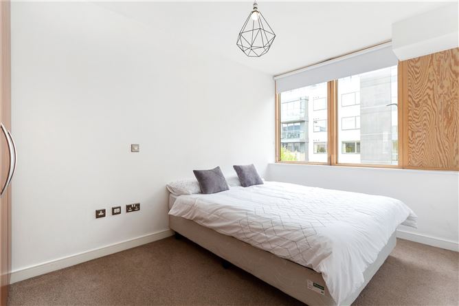 92 Hanover Riverside, Asgard Road, Grand Canal Dock, Dublin 2