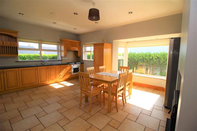 Shannon, 35 Ashfield, Greenville, Listowel, Co. Kerry