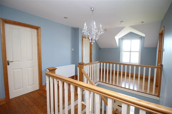 Shannon, 35 Ashfield, Greenville, Listowel, Co. Kerry