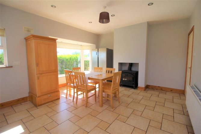 Shannon, 35 Ashfield, Greenville, Listowel, Co. Kerry